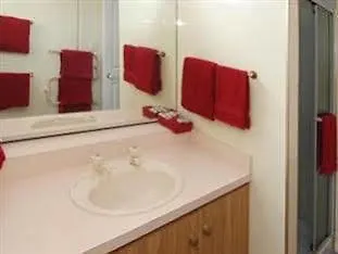 Rose Court Motel Rotorua 4*,