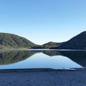 Holiday park Blue 10, Rotorua