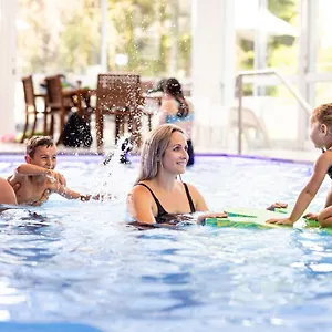 Hotel Commodore Airport ****