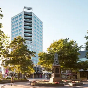 Hotel Crowne Plaza By Ihg ****