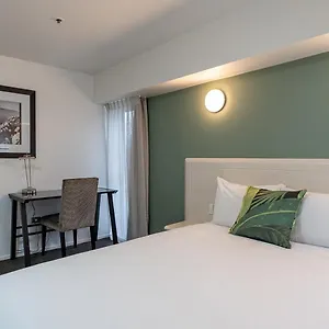 Aparthotel Mercure And ***