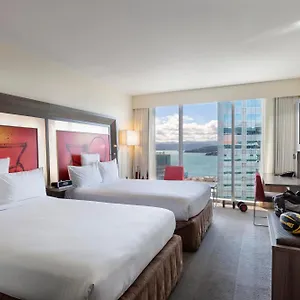Hotel Novotel ****