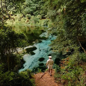 Tasman - Distretto di Rotorua
