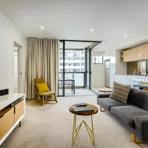 Aparthotel Vine South ****