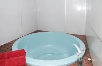 Rose Court Motel Rotorua